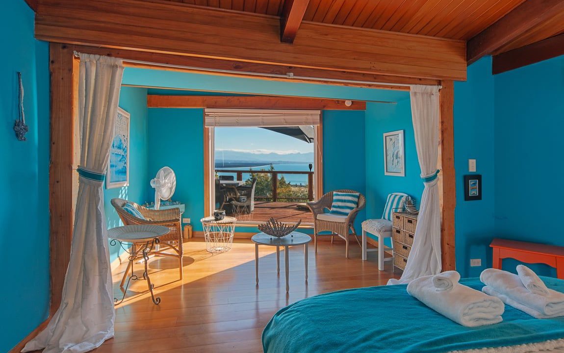 Photo of Bedroom in Britannia Heights