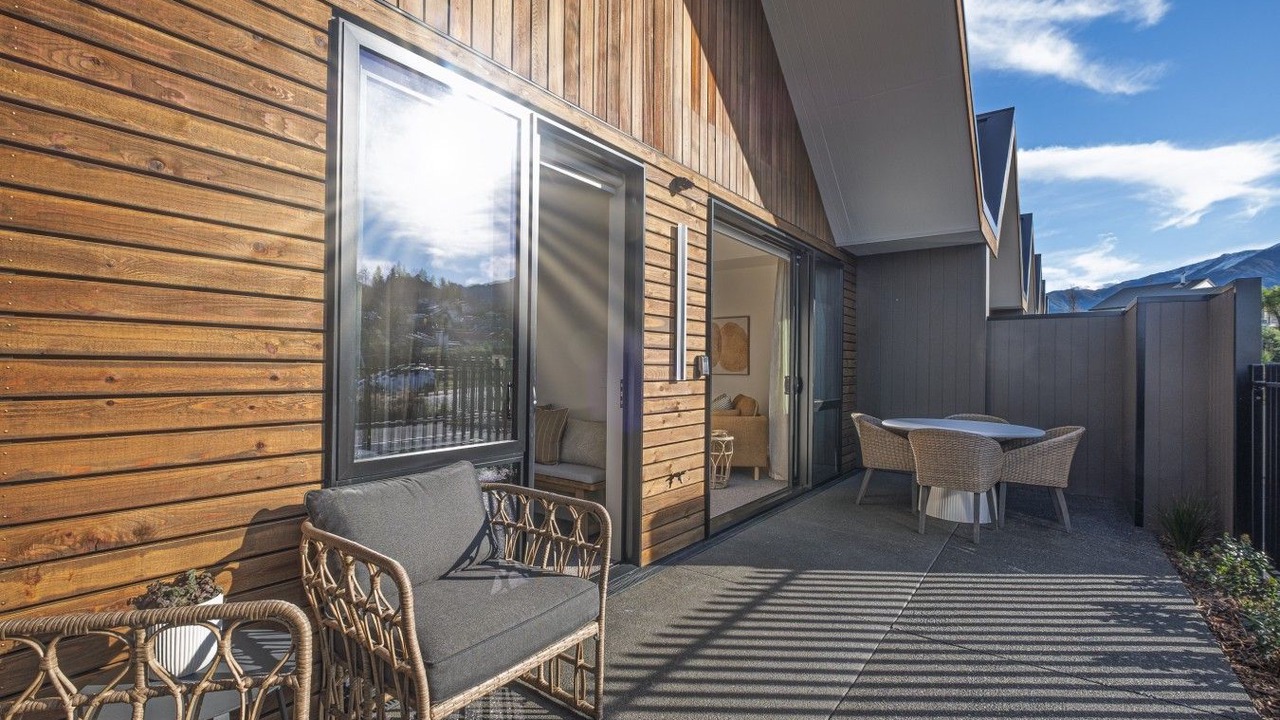 Photo of Outdoor in Hanmer Springs