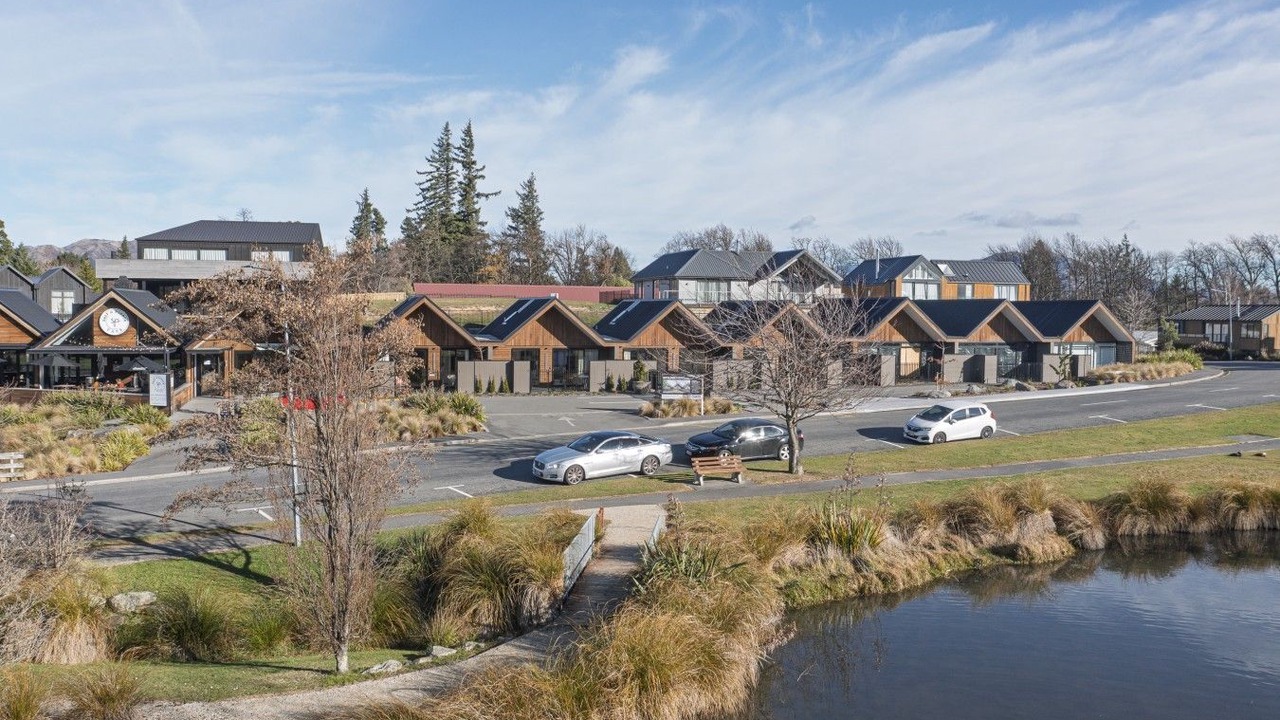 Photo of Outdoor in Hanmer Springs