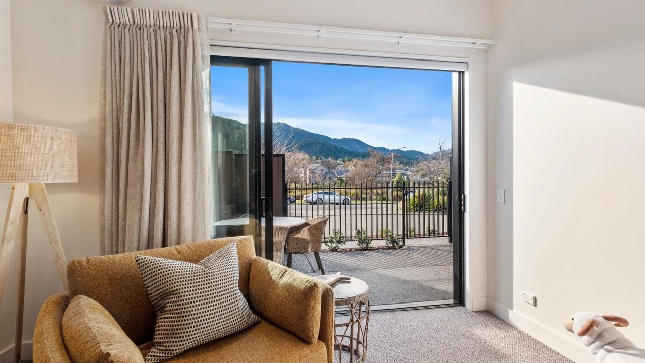 Photo of Bedroom in Hanmer Springs