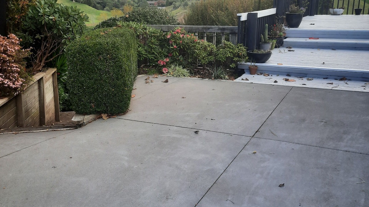 Photo of Outdoor in New Plymouth