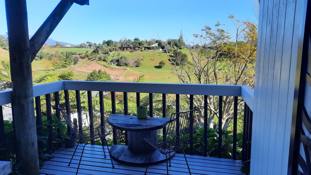 Photo of Outdoor in New Plymouth