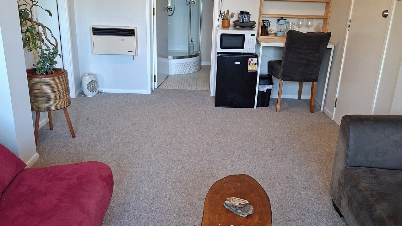Photo of Livingroom in New Plymouth