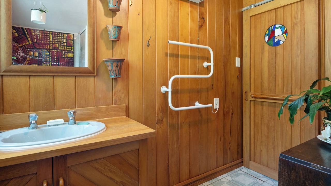 Photo of Bathroom in Saint Omer