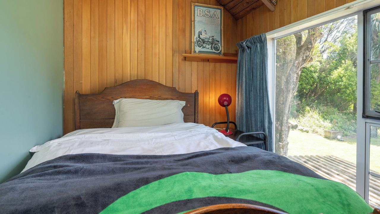 Photo of Bedroom in Saint Omer