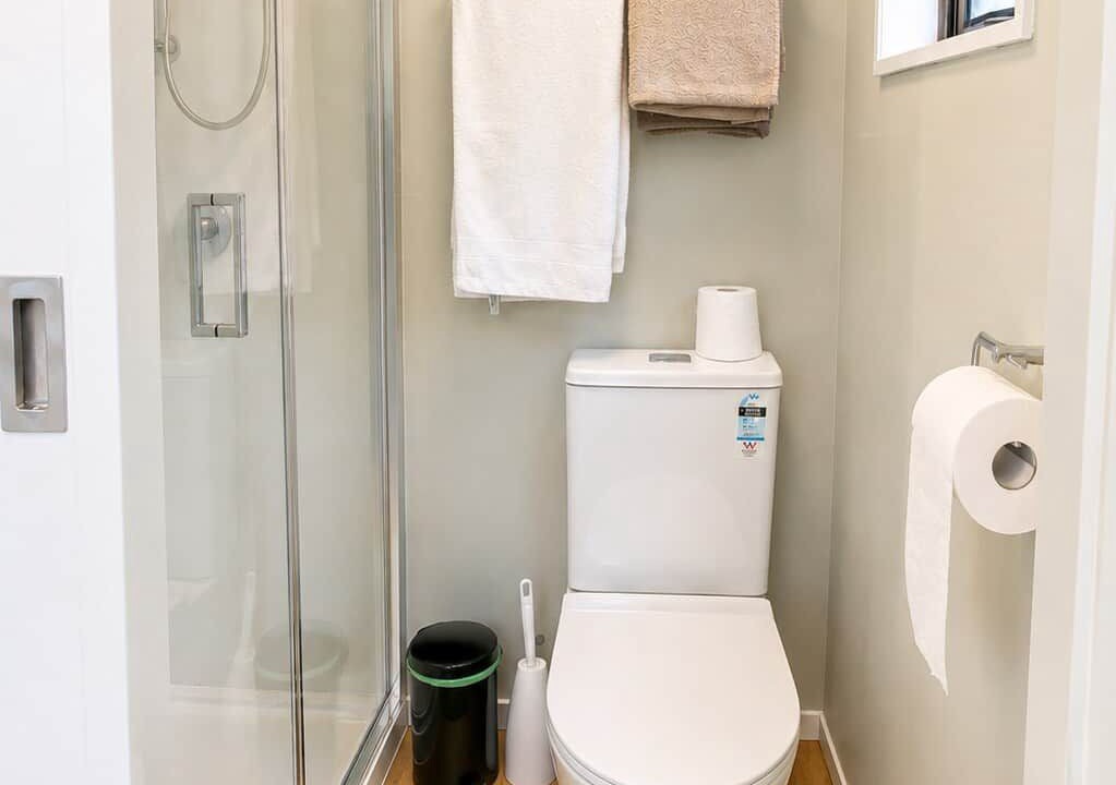 Photo of Bathroom in Raglan