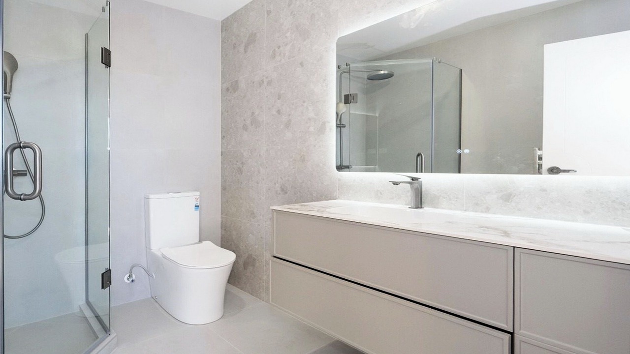 Photo of Bathroom in Howick