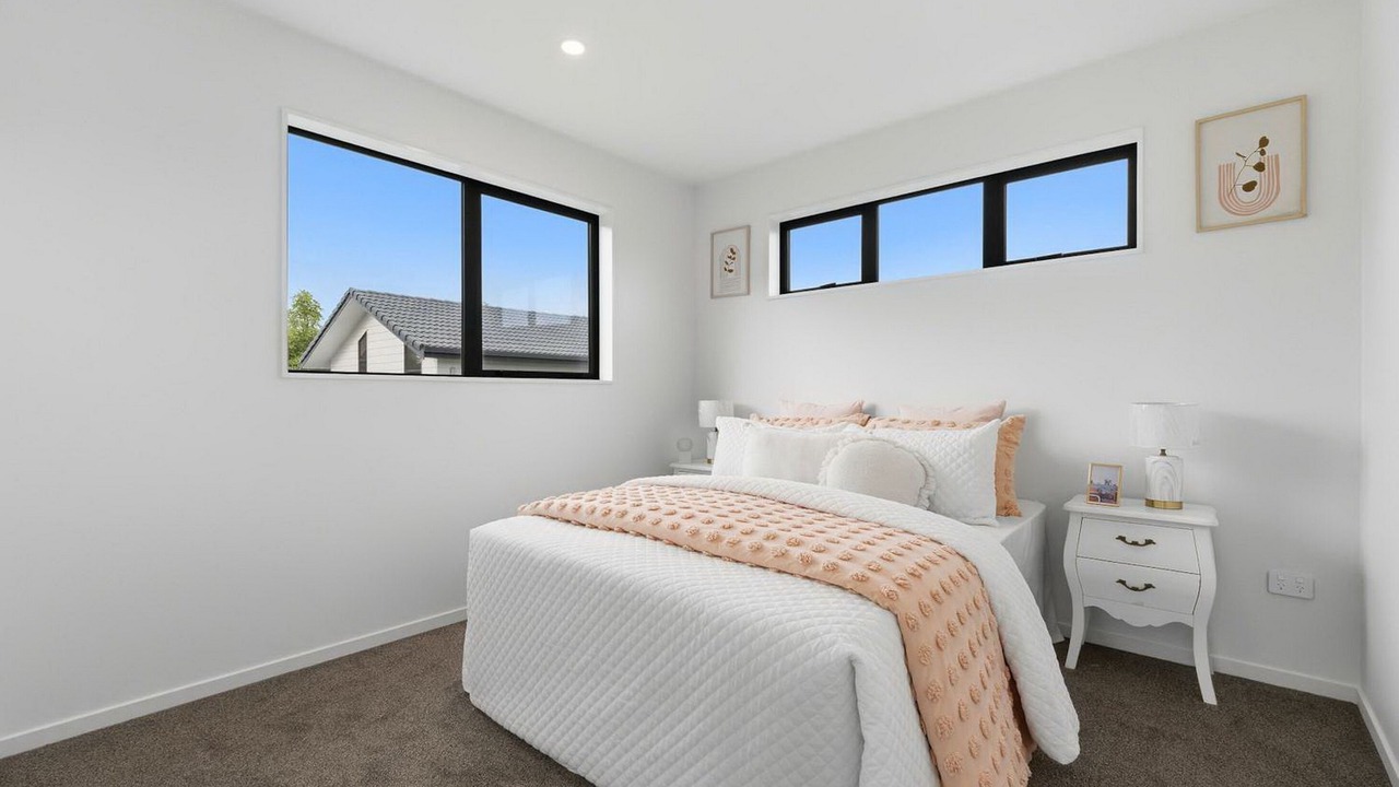 Photo of Bedroom in Howick