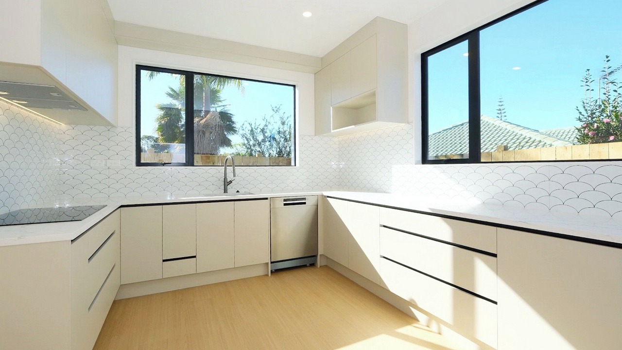 Photo of Kitchen in Howick