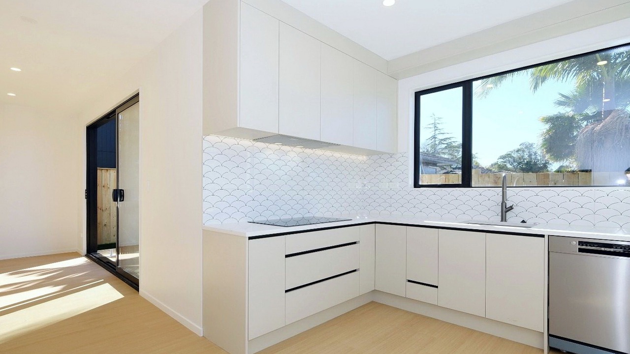 Photo of Kitchen in Howick