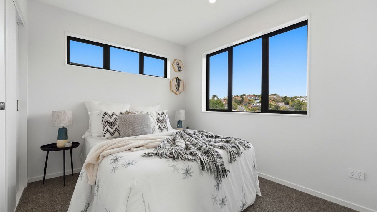 Photo of Bedroom in Howick
