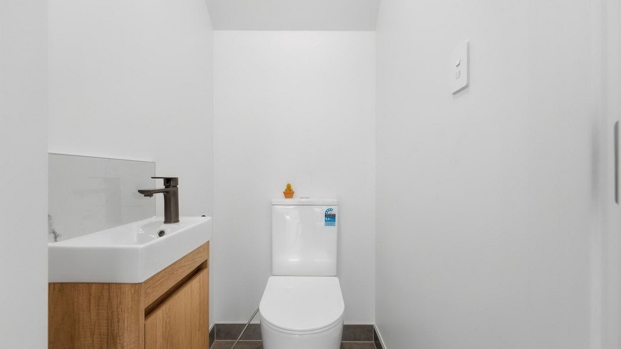Photo of Bathroom in Howick