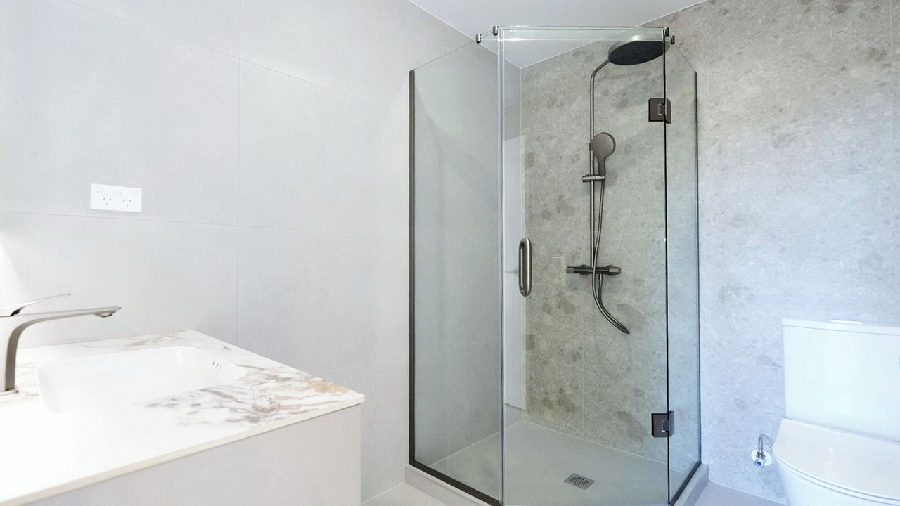 Photo of Bathroom in Howick