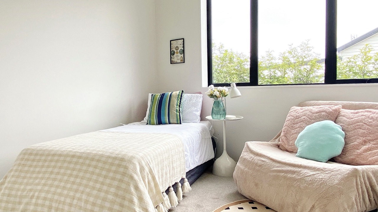 Photo of Bedroom in Howick