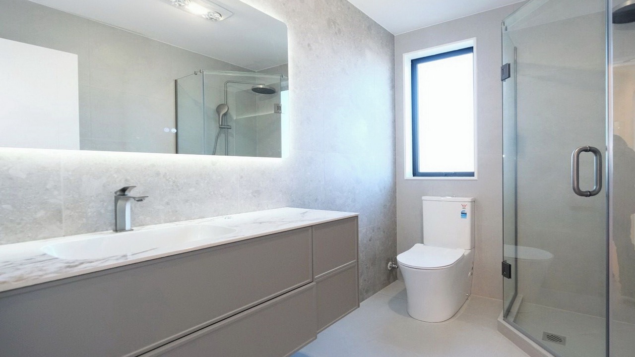 Photo of Bathroom in Howick