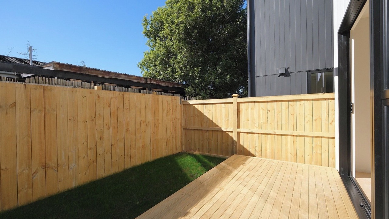 Photo of Patio Balcony in Howick