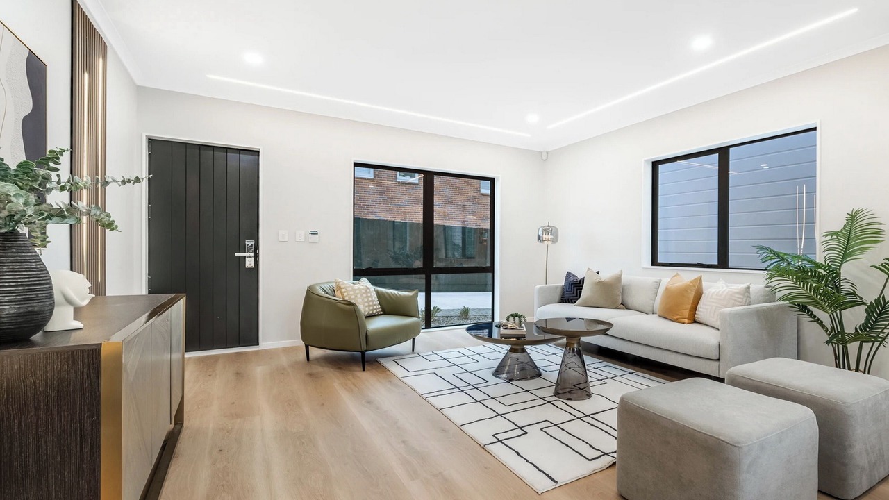 Photo of Livingroom in Howick