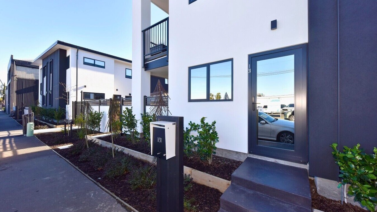 Photo of Outdoor in Christchurch City Centre