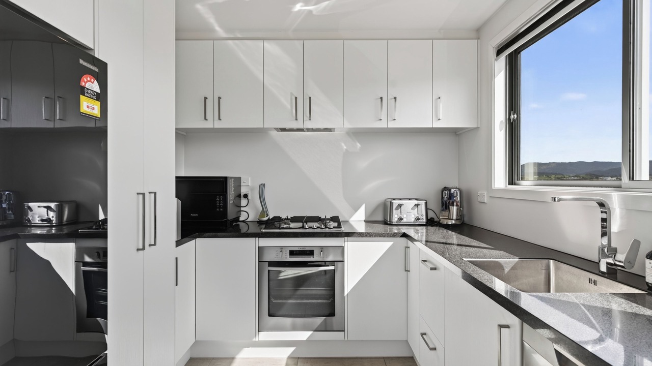 Photo of Kitchen in Mangawhai Heads