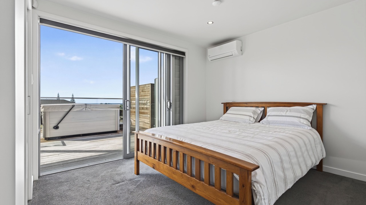 Photo of Bedroom in Mangawhai Heads