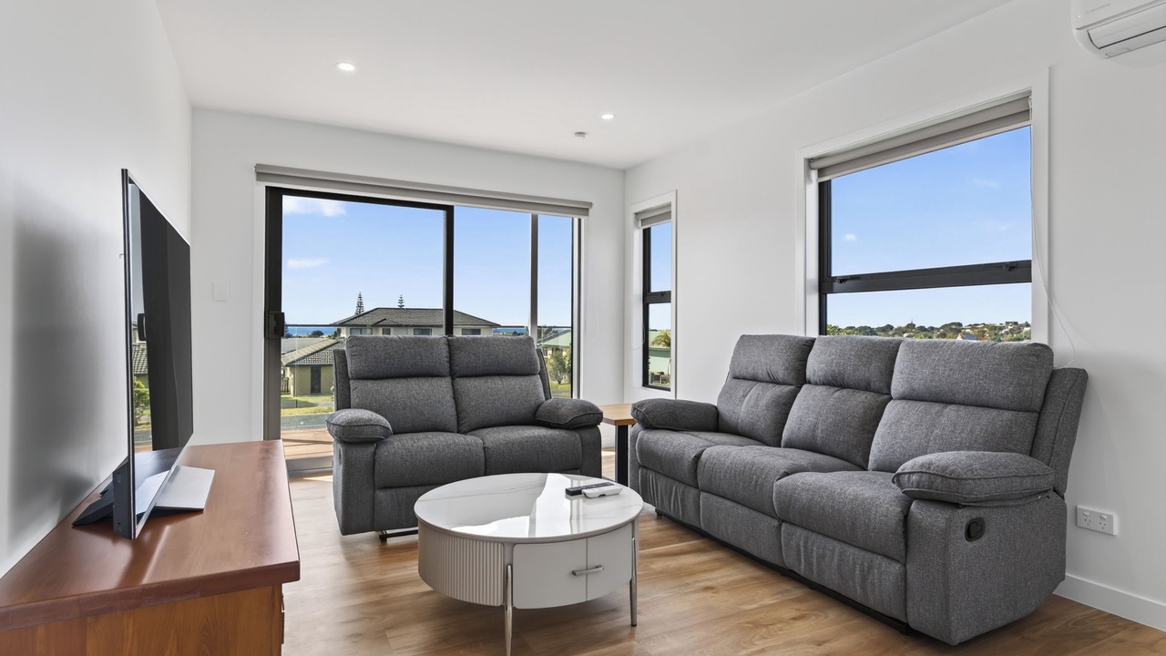 Photo of Livingroom in Mangawhai Heads