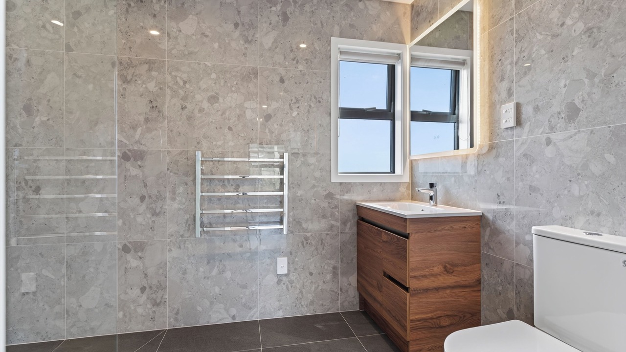 Photo of Bathroom in Mangawhai Heads