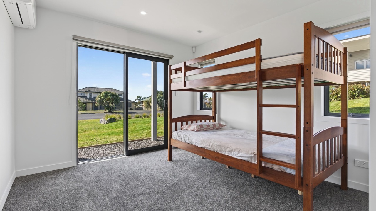 Photo of Bedroom in Mangawhai Heads