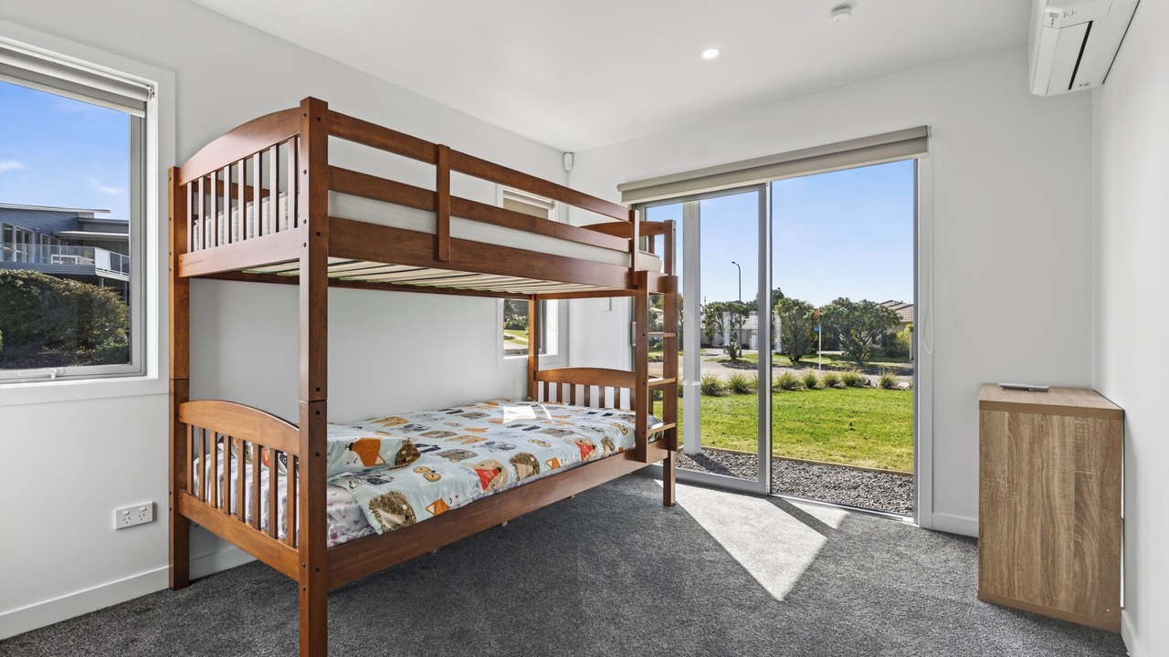 Photo of Bedroom in Mangawhai Heads