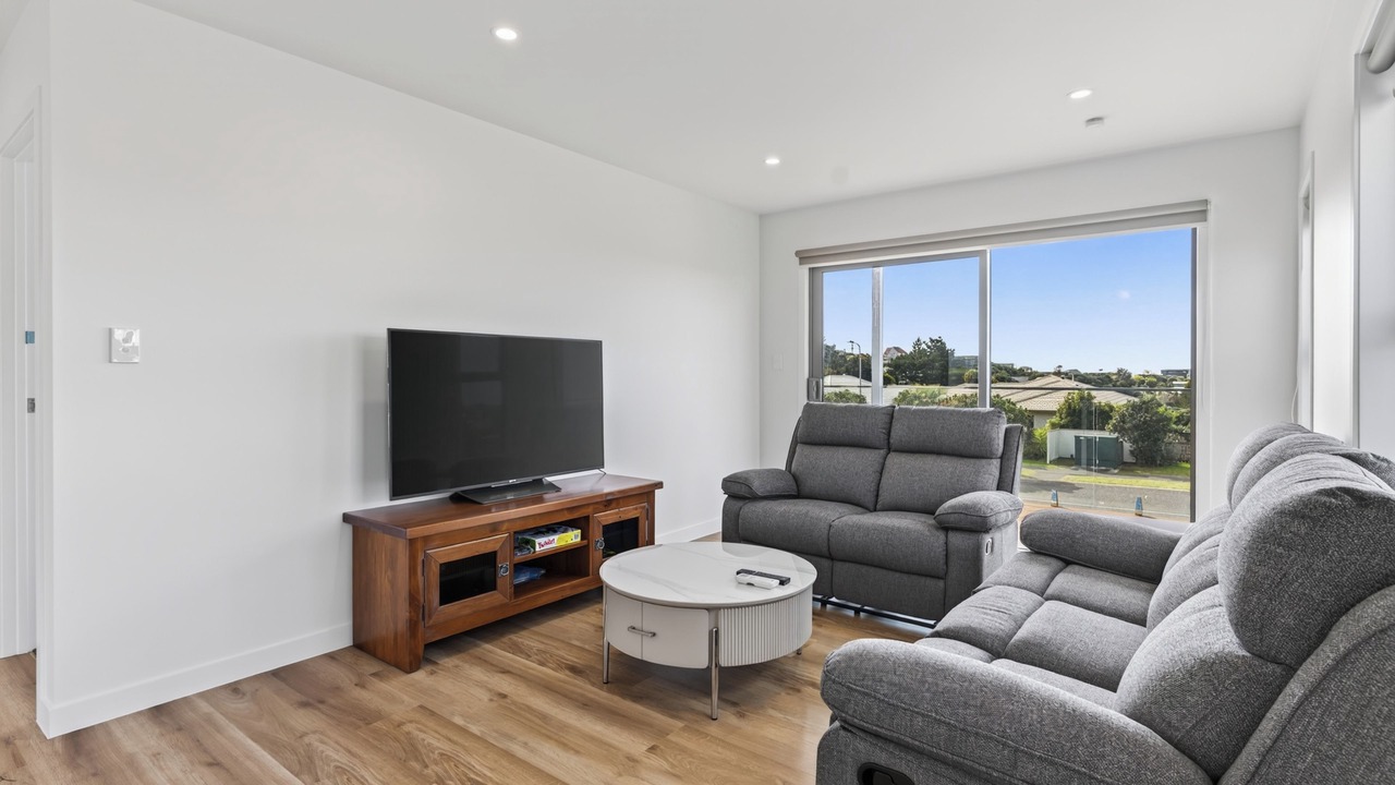 Photo of Livingroom in Mangawhai Heads