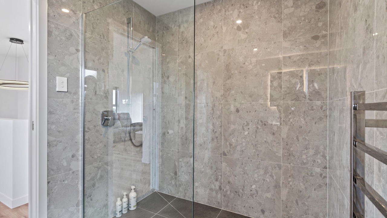 Photo of Bathroom in Mangawhai Heads