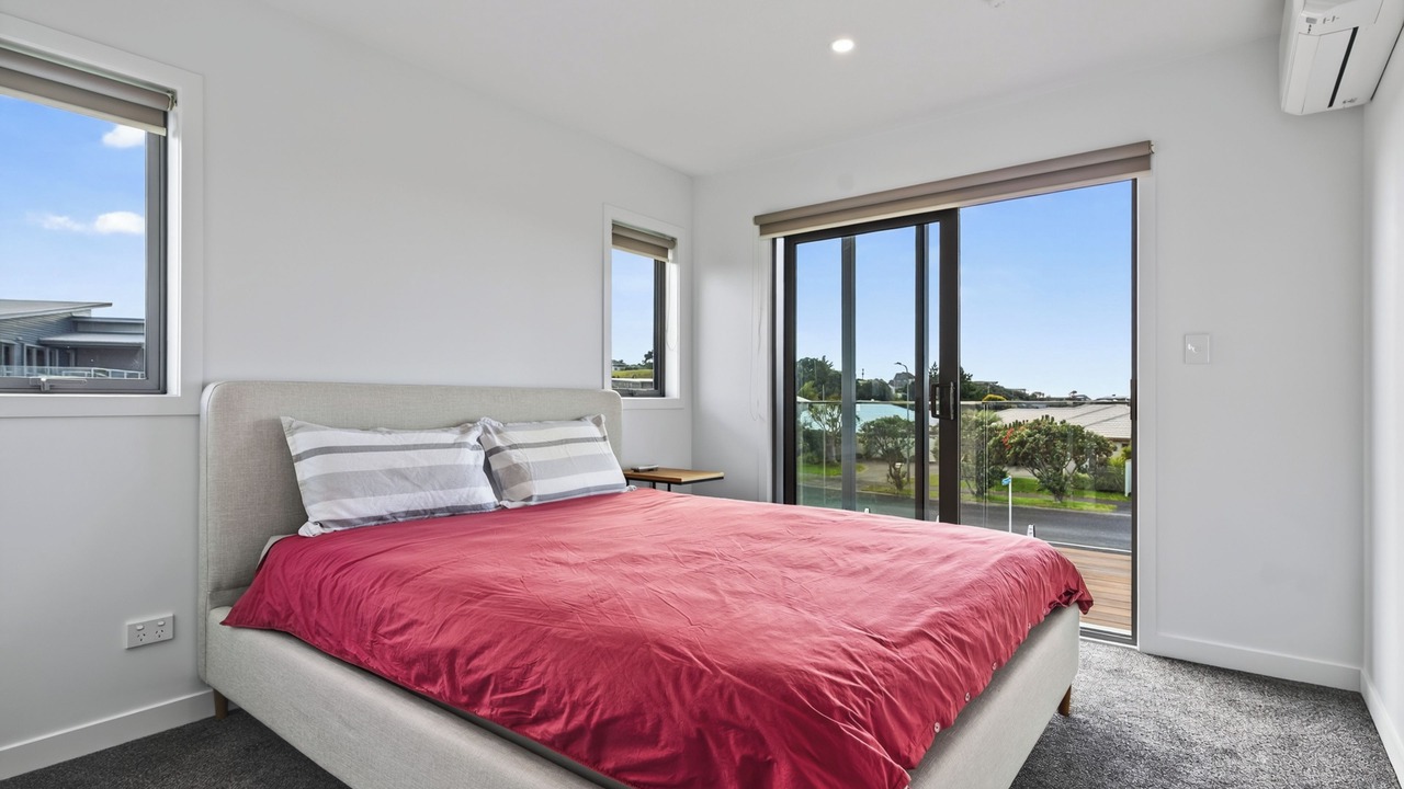 Photo of Bedroom in Mangawhai Heads