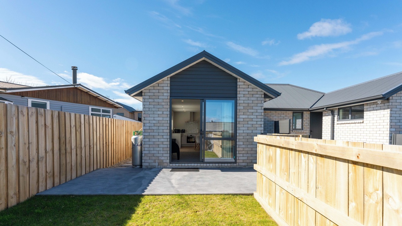 Photo of Patio Balcony in Taupo
