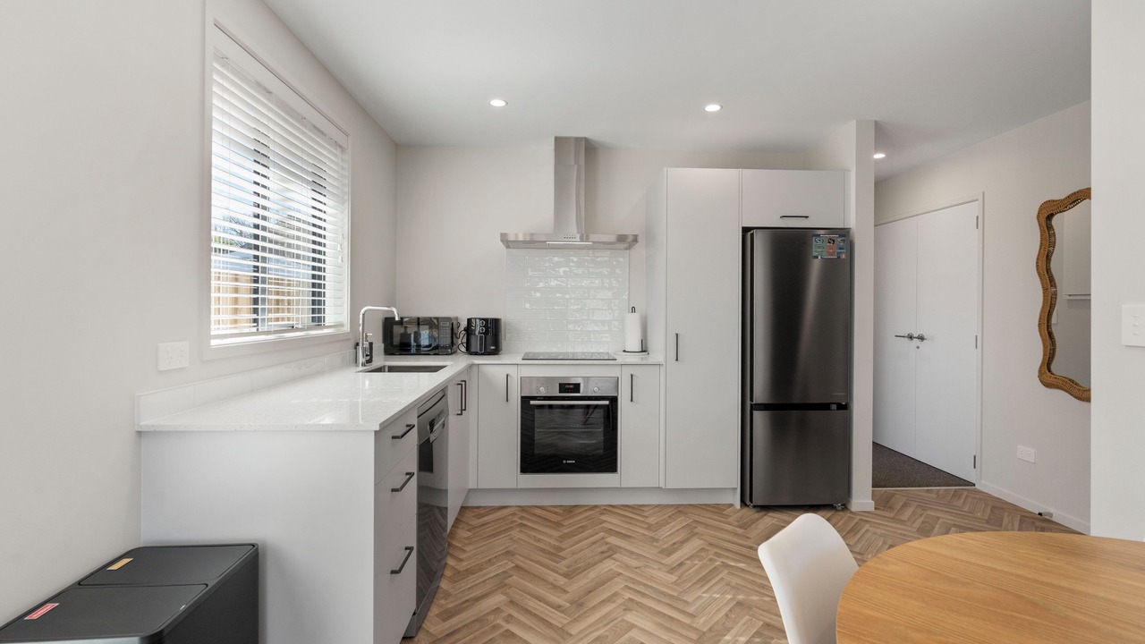 Photo of Kitchen in Taupo