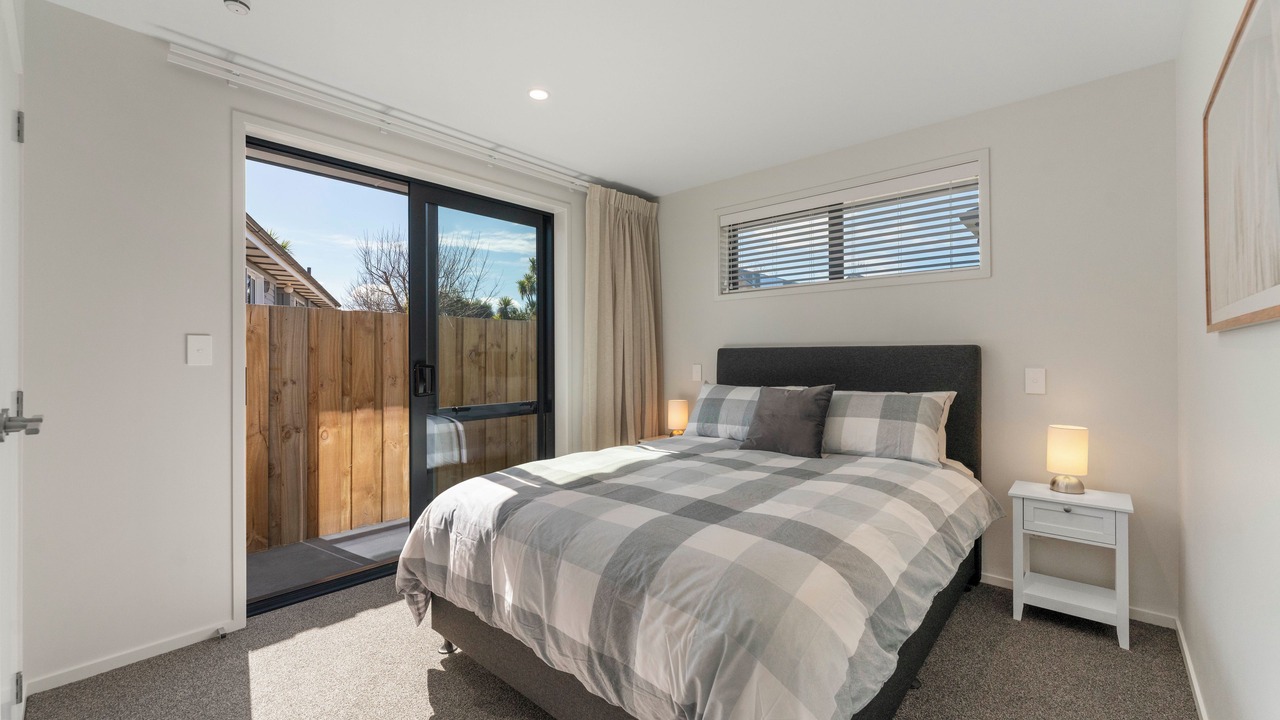 Photo of Bedroom in Taupo