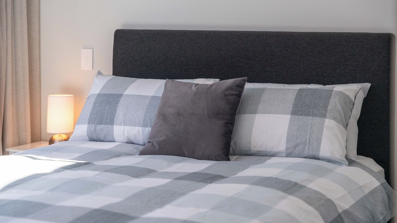Photo of Bedroom in Taupo