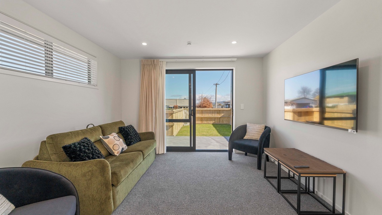 Photo of Livingroom in Taupo