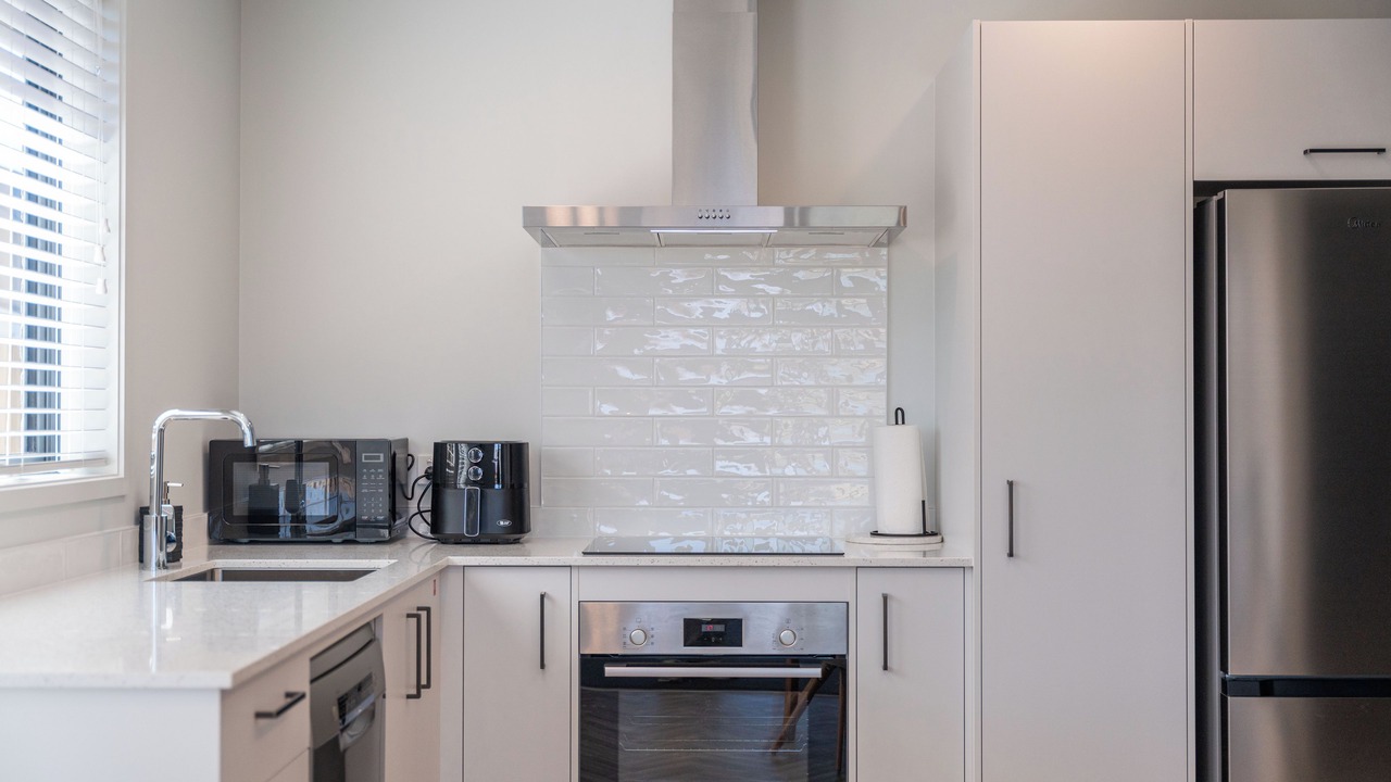 Photo of Kitchen in Taupo