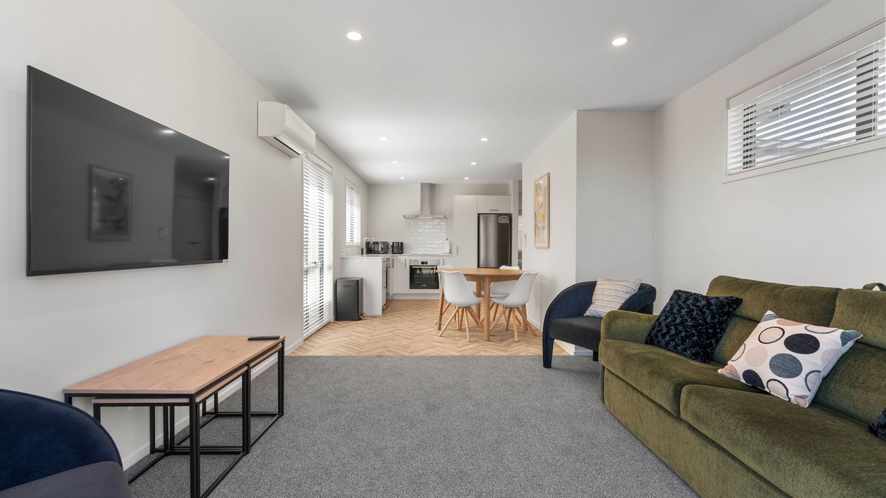 Photo of Livingroom in Taupo