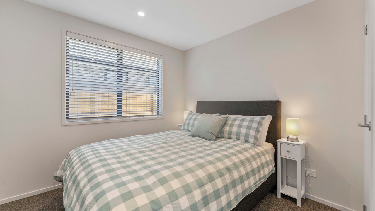 Photo of Bedroom in Taupo