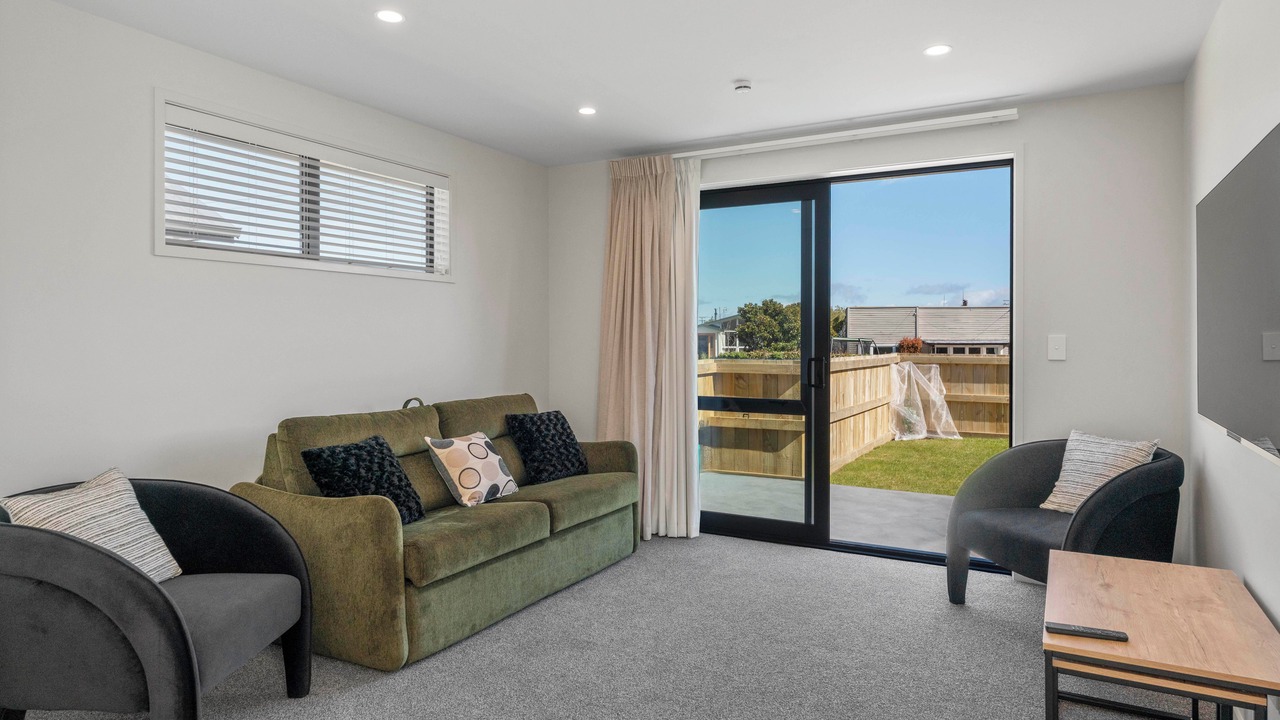 Photo of Livingroom in Taupo