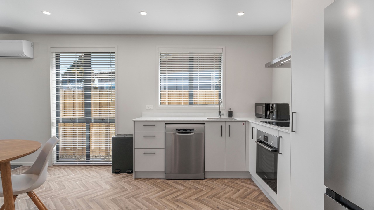 Photo of Kitchen in Taupo