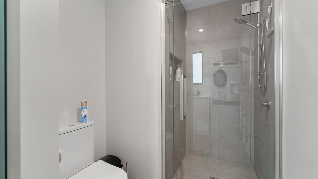 Photo of Bathroom in Taupo