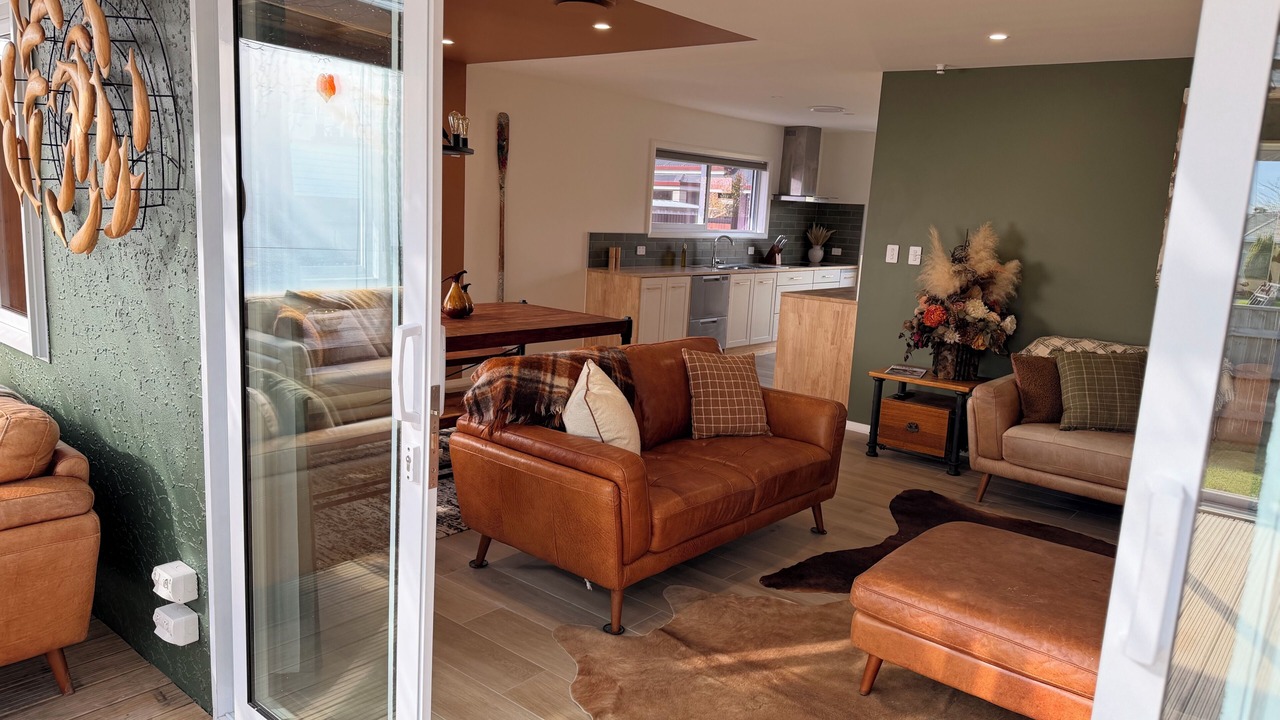 Photo of Livingroom in Palmerston North