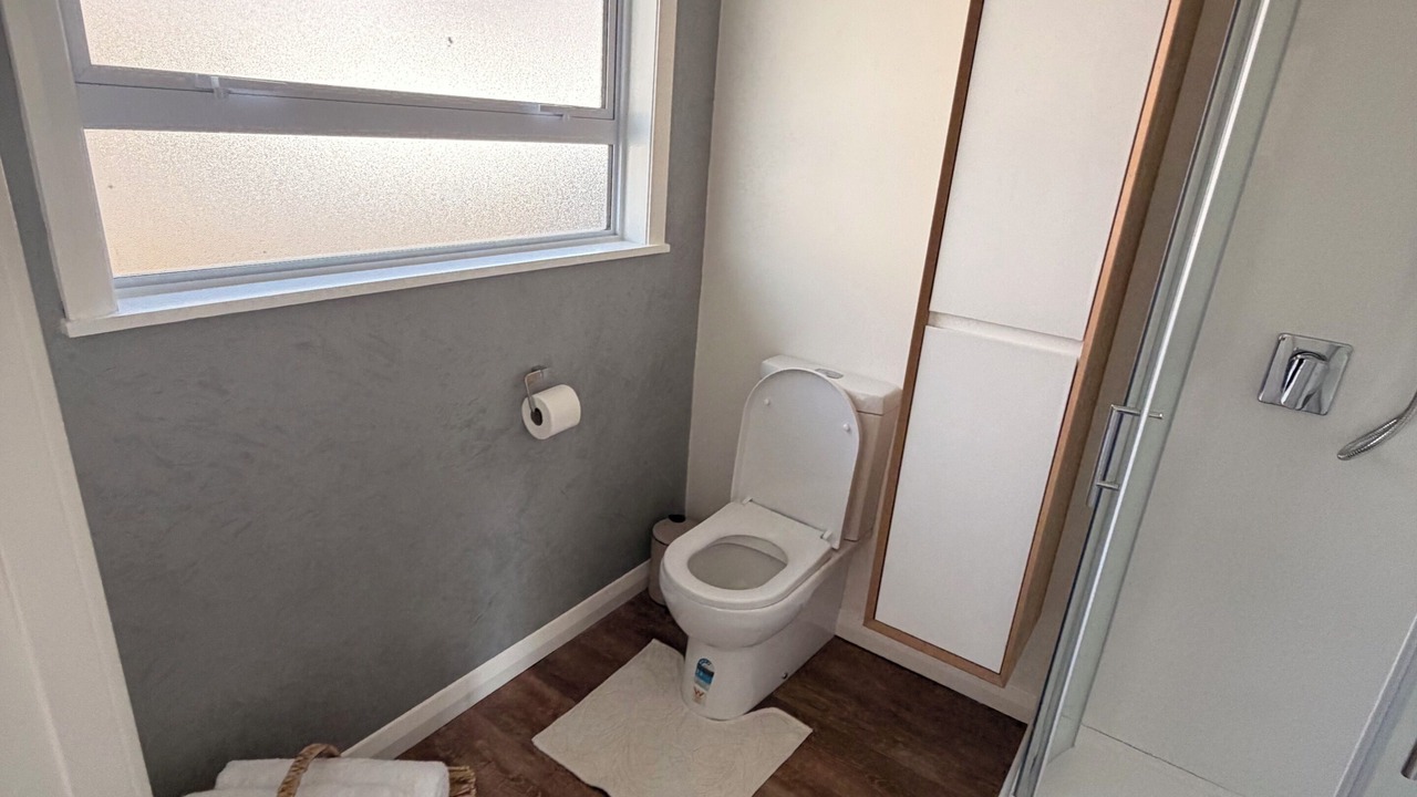 Photo of Bathroom in Palmerston North