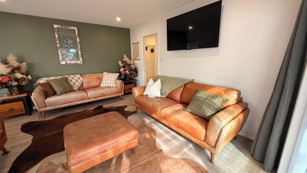 Photo of Livingroom in Palmerston North