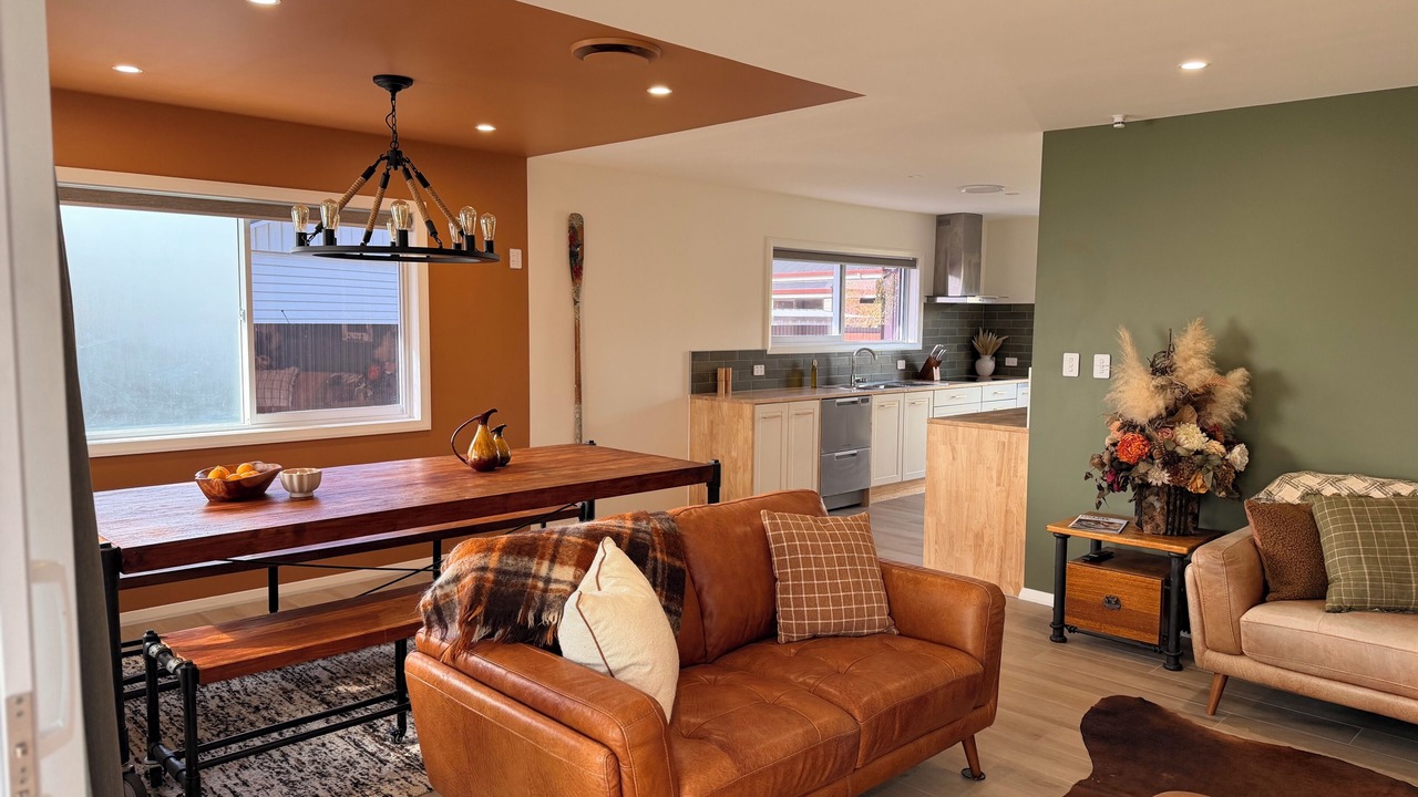 Photo of Livingroom in Palmerston North
