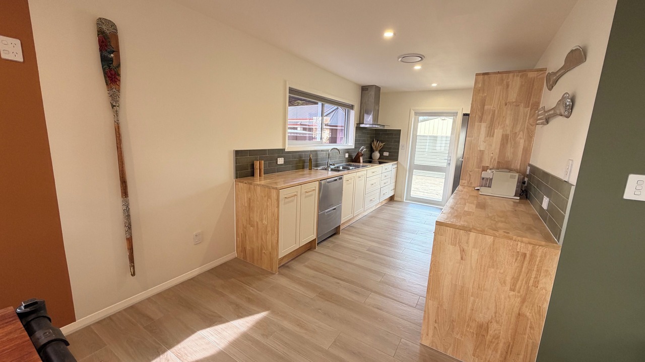 Photo of Kitchen in Palmerston North
