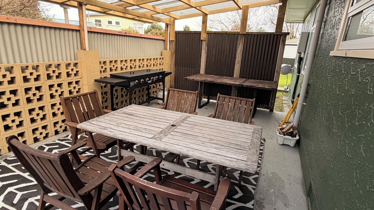 Photo of Outdoor in Palmerston North