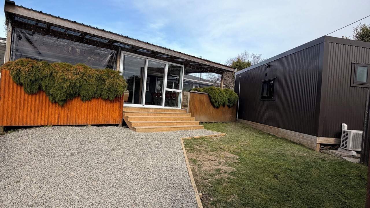 Photo of Outdoor in Palmerston North