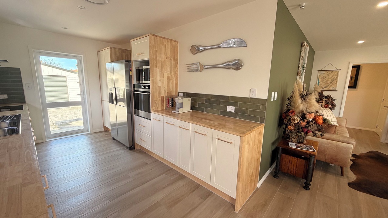 Photo of Kitchen in Palmerston North